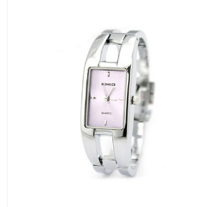 Hollow Bracelet Wrist Watch