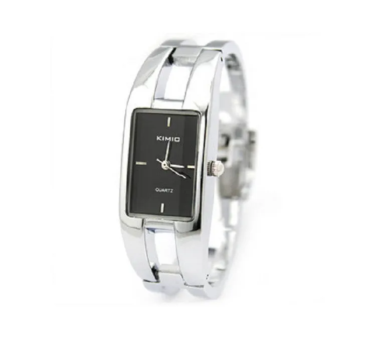 Hollow Bracelet Wrist Watch