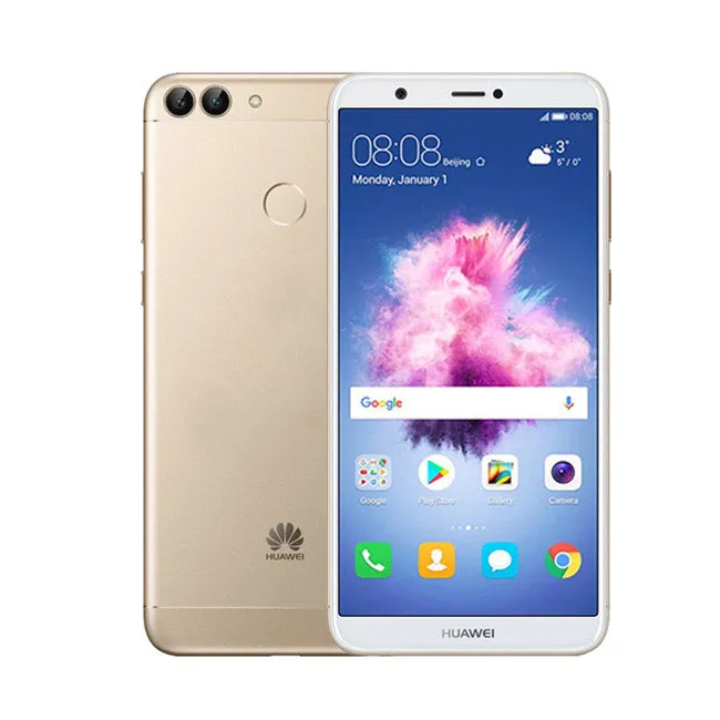 Huawei P Smart 32GB | Unlocked