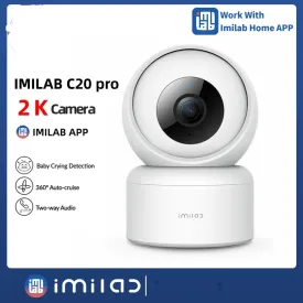 IMILAB C20 Pro