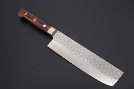 JCK Natures Gekko Series GE-3M Nakiri 165mm (6.4 inch)