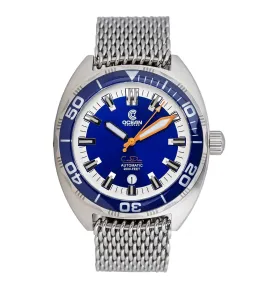 Ocean Crawler Core Diver - Blue/Blue