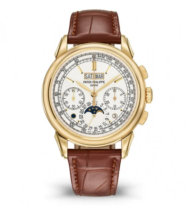 Patek Philippe Grand Complication Watch Ref. 5270J-001