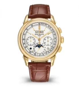 Patek Philippe Grand Complication Watch Ref. 5270J-001