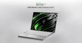 Razer Book 13 - UHD Touch 60Hz