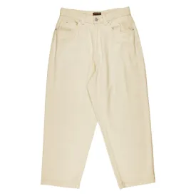 SANTA CRUZ - Big Pants - Optic White