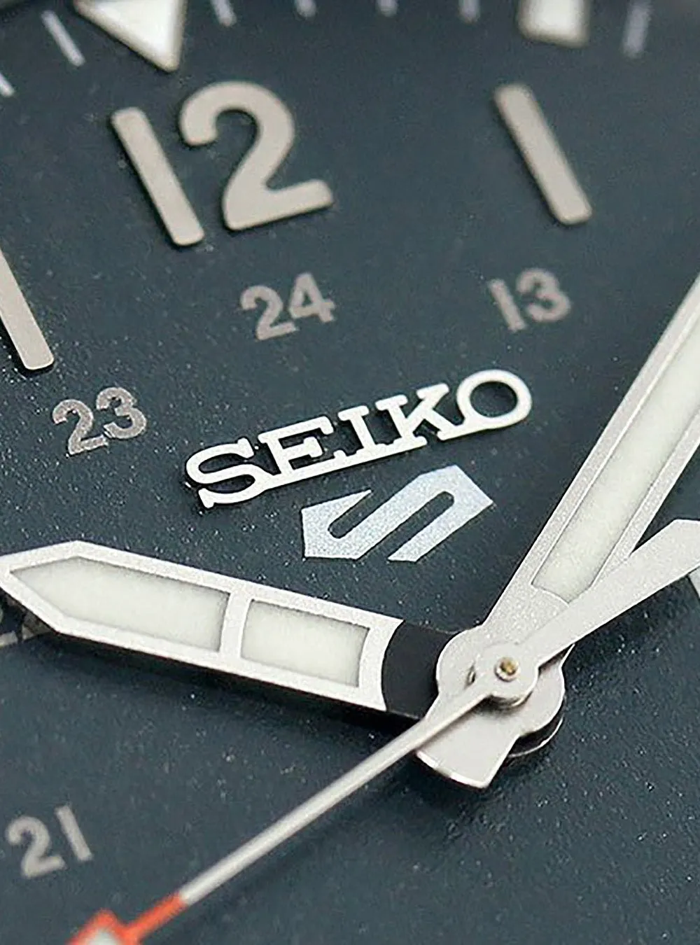 SEIKO 5 SPORTS SPORTS STYLE SBSA115 MADE IN JAPAN JDM