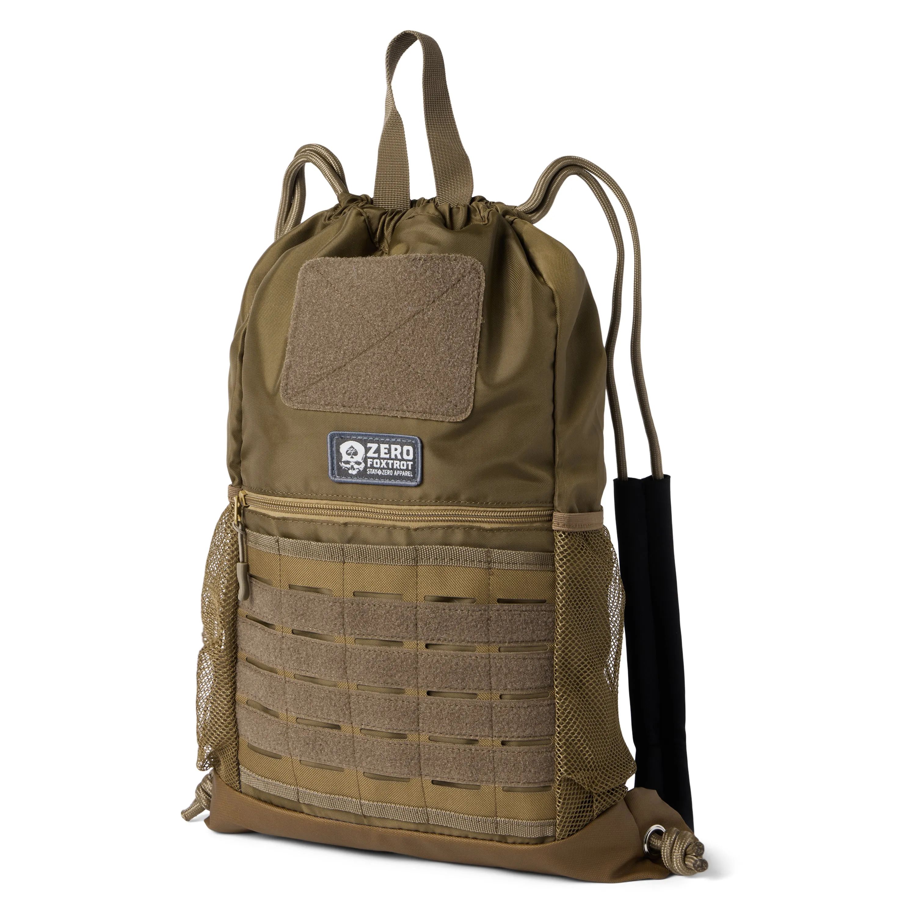 TAC Drawstring Pack