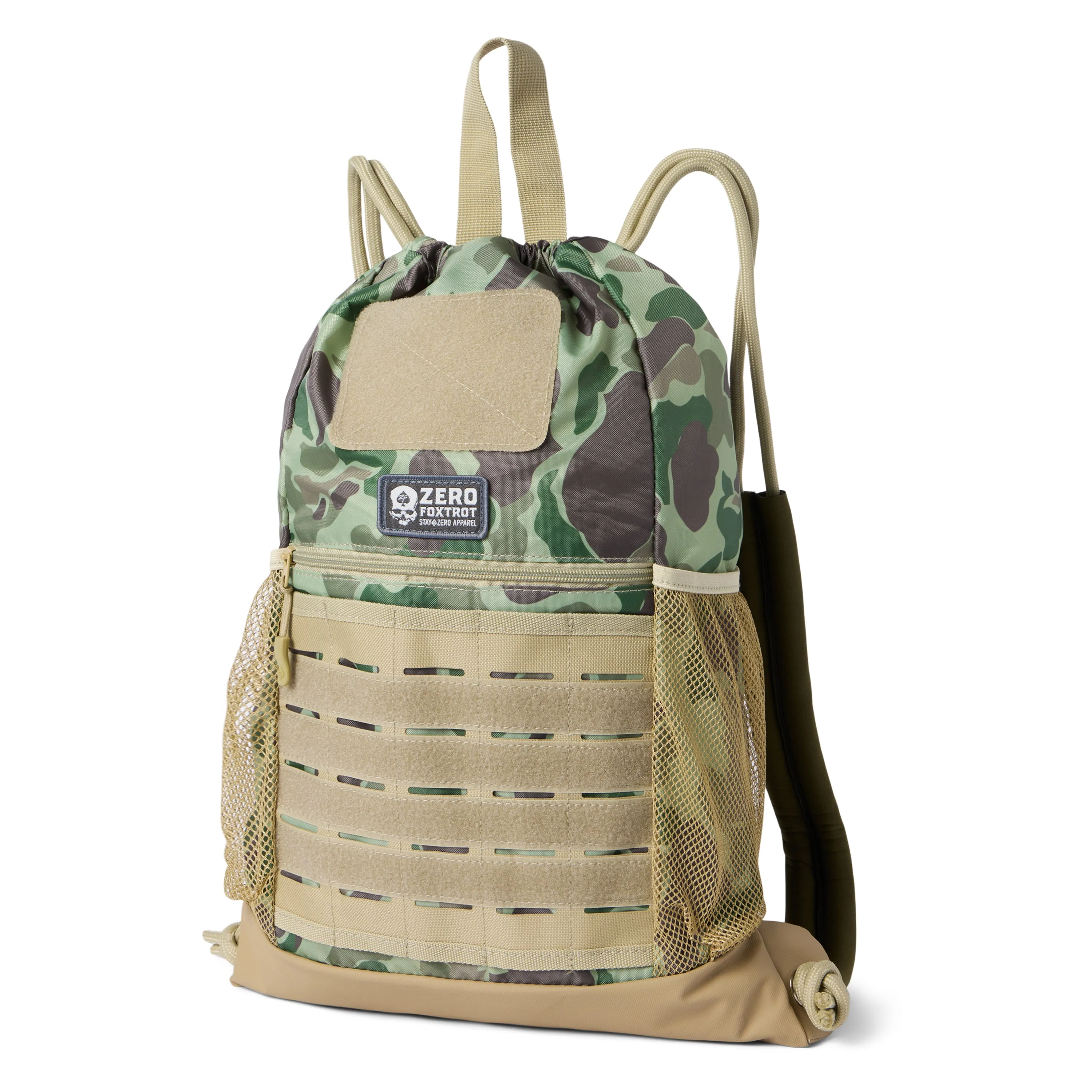 TAC Drawstring Pack