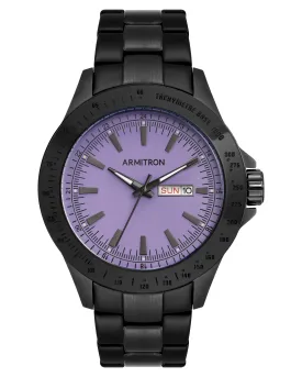 Trilogy™ | 45mm, Lavender/Black