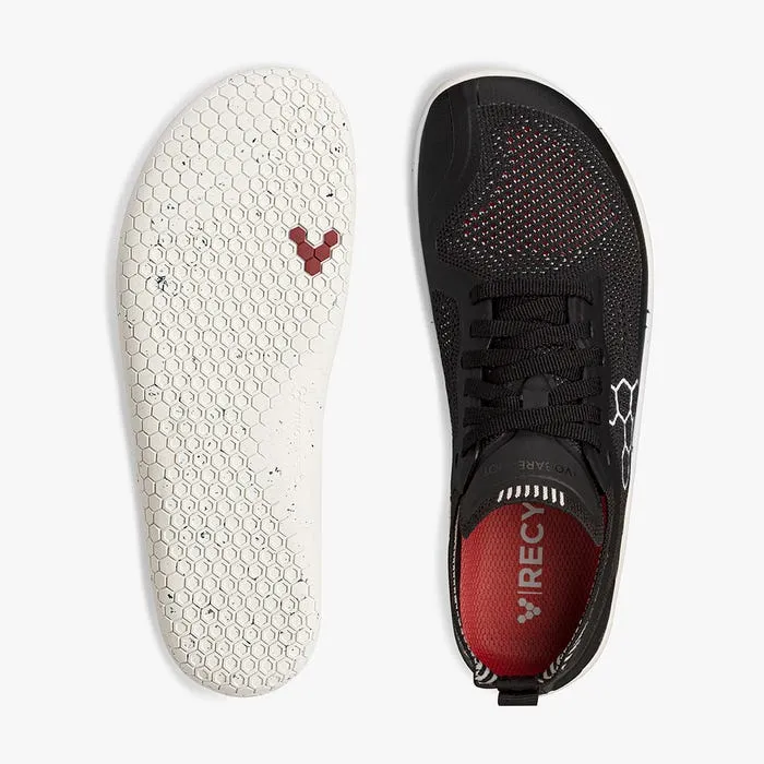 Vivobarefoot Geo Racer Knit Womens