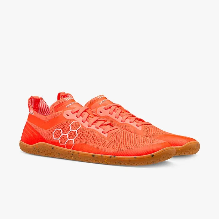 Vivobarefoot Geo Racer Knit Womens