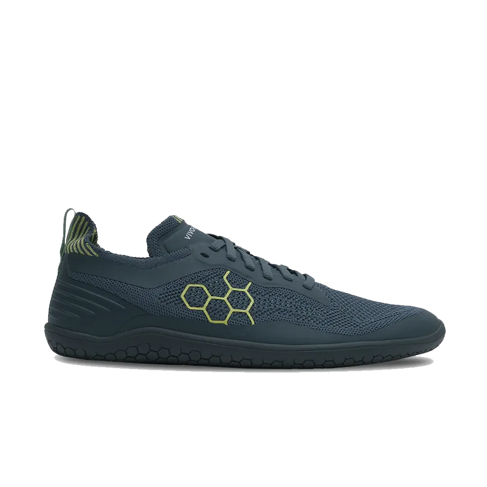 Vivobarefoot Geo Racer Knit Womens