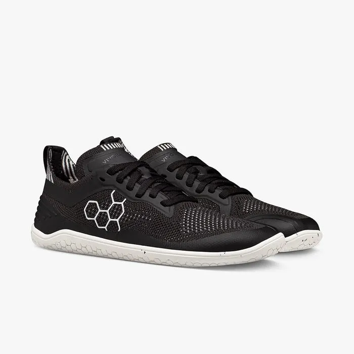 Vivobarefoot Geo Racer Knit Womens