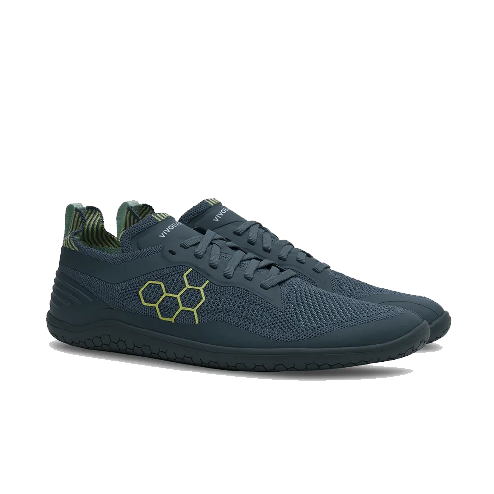 Vivobarefoot Geo Racer Knit Womens