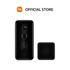 XiaoMi Smart Doorbell 3